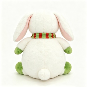 Peluche de Langosta Personalizado de Halloween, Animal de Peluche con Relleno de Algodón PP, Regalo Unisex para Niños - Product Image 3
