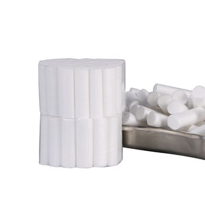 Vendita all'Ingrosso di Rotoli di Cotone Monouso Personalizzati da 450g, Non Sterili, 100% Puro Cotone Ultra Morbido 25mm - Product Image 6