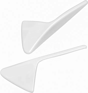 Cubierta Protectora para Cámara Lateral con Señalización de Giro, Cubierta Decorativa de ABS para Cámara Lateral Tesla, en Oferta - Product Image 4