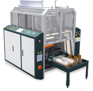 MACHINE À ENROULER ASM 1500 - Product Image 1