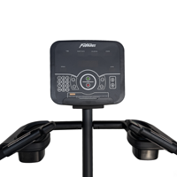 Máquina de Escalada Comercial con Pantalla Táctil LED de 15'' para Cardio y Ritmo Cardíaco, Uso en Gimnasio, Carga Máxima 160kg