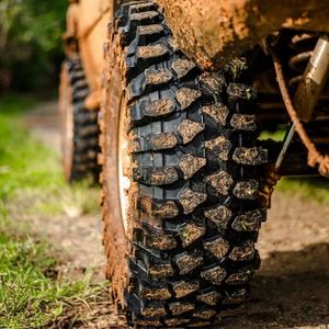 Pneus utv de super qualité 31X10.50-15 33X12.50-15 et pièces atvutv - Product Image 4