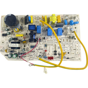 Carte mère de climatiseur AU-KF65WN1-310C6-PW CE-KF(R)70W/1A-DC-DWZL D 01 XP2-1 - Product Image 1