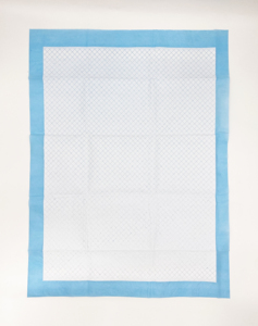 Free Samples 5-Layer Protection Puppy Training <b>Pads</b> Quick Dry Surface Disposable Puppy <b>Pad</b> Manufacturer - Product Image 6