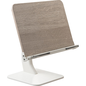 Reading Book Stand Desktop Book Holder Wood Adjustable Angle A4 A5 B5 Notebook Tablet Support Reading Shelf - Product Image 2