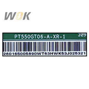 MOQ 17 pièces PT550GT06-A Écran LCD de rechange Open Cell 32 40 <span class=keywords><strong>43</strong></span> 50 55 60 65 75 85 pouces pour remplacements d'écrans de télévision <span class=keywords><strong>LG</strong></span> BOE HKC - Product Image 6