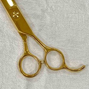 Taiwán Kids Pet Grooming Products Tijeras de acero inoxidable para mascotas para esquilar y otras tareas - Product Image 3