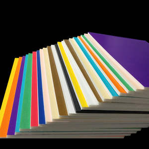 บอร์ดโฟม PS วัสดุการพิมพ์แผ่นพลาสติกขึ้นรูป - Product Image 2