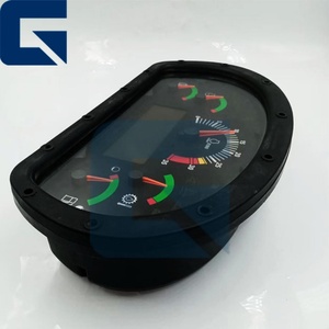 Moniteur d'affichage JIAJUE 252-5878 pour chargeuse D8T - Garantie non disponible - Product Image 2