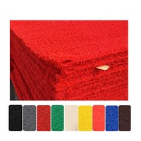 Heiß begehrte, maschinell gefertigte, moderne Velours-Polyester-Eventbodenmatte mit Schlingenflor, rutschfest und wasserdicht – jetzt zum Bestpreis erhältlich!