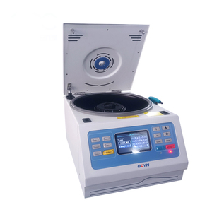 Bn318c tốc độ cao Bảng LCD Máy ly tâm cho hóa sinh trong các bệnh viện và các viện nghiên cứu thiết bị phòng thí nghiệm - Product Image 4