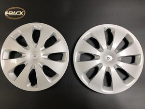 <span class=keywords><strong>Tapacubos</strong></span> para <span class=keywords><strong>Toyota</strong></span> <span class=keywords><strong>Prius</strong></span>, Venta Caliente, Piezas de Automóvil 42602-52540, Cubierta de Rueda - Product Image 6