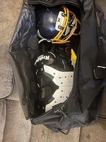 Sac de sport extra large personnalisé pour les activités de plein air