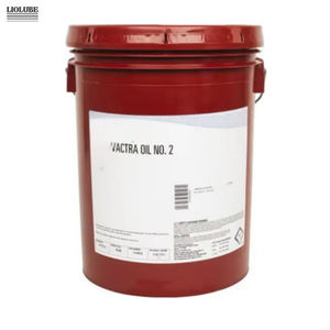 モビル バクトラ オイル NO.2 ISO 68 特殊品質化学物質 高潤滑性製品 - Product Image 2