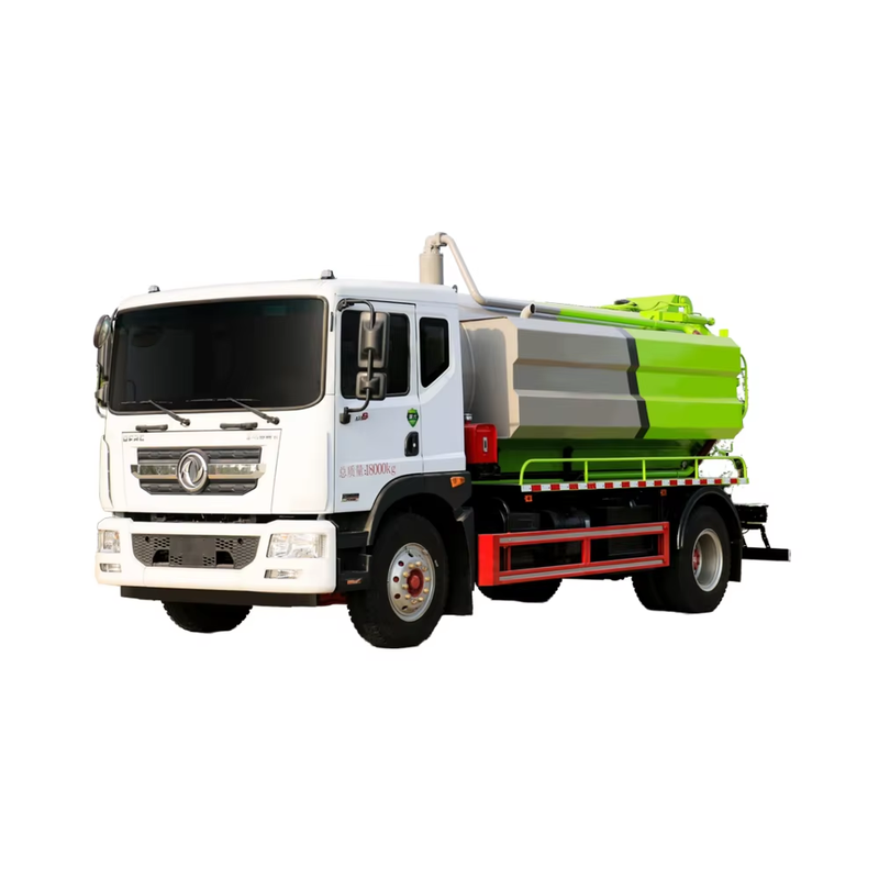 For V7 4x2 Diesel High Efficiency