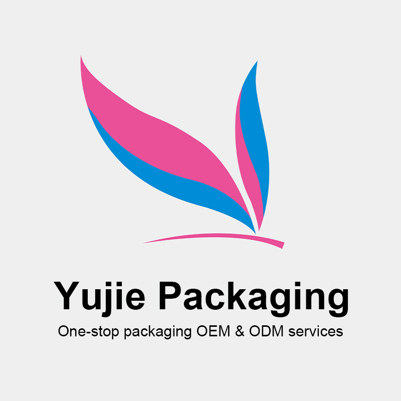 Dongguan Yujie Packaging Co., Ltd. logo
