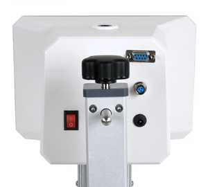 เครื่องวัดความหนืดแบบดิจิตอลเครื่องวัดความหนืดชุดอุปกรณ์ทดสอบความหนืด - Product Image 5