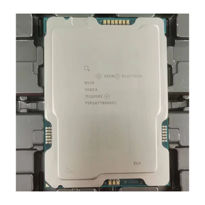 Procesador Intel Xeon Platinum 8558 de 5ª Generación, 48 Núcleos, 96 Subprocesos, 260 MB de Caché, Frecuencia Base de 2.1 GHz - Product Image 1