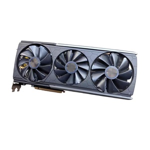 Tarjetas Gráficas de Escritorio Usadas 6800XT 6700XT 6600XT 5700XT RX580 3060 GDDR6 GDDR5 con Ventilador 8GB/12GB/16GB DirectX 12 8GB DDR6 Memory Prov - Product Image 3