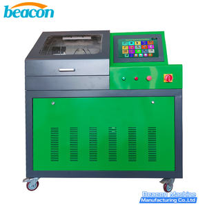 Banco Piezo comum do teste do injector <span class=keywords><strong>CRI</strong></span> do injector da máquina CRS5000 da baliza - Product Image 3