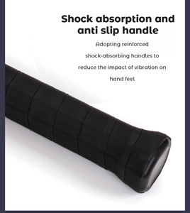 Racchetta da <span class=keywords><strong>Tennis</strong></span> per adulti-racchetta da <span class=keywords><strong>Tennis</strong></span> da 27 pollici per uomini e donne studenti universitari per principianti racchetta da <span class=keywords><strong>Tennis</strong></span> per allenamento - Product Image 6