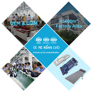 Colchón de Masaje Shiatsu con Vibración y Calefacción para Cuerpo Completo, Ideal para Oficina y Hogar, Éxito de Ventas en <span class=keywords><strong>Amazon</strong></span> - Product Image 6