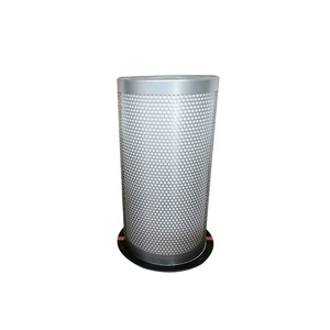 Séparateur d'air et d'huile MANNY 1625170486 1625-1704-86 en fibre de verre pour compresseur d'air à vis - Product Image 3