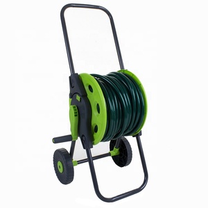 <span class=keywords><strong>Chariot</strong></span> autoportant Portable support de <span class=keywords><strong>tuyau</strong></span> d'<span class=keywords><strong>arrosage</strong></span> de jardin, <span class=keywords><strong>chariot</strong></span> de bobine de <span class=keywords><strong>tuyau</strong></span> en plastique adapté au stockage de jardin, pelouse, ferme, Patio - Product Image 1