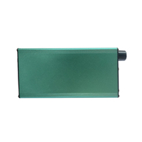 Chargeur de batterie personnalisé 840W 10A 20A pour applications de véhicules électriques à batterie lithium 24V 36V 48V 60V 72V