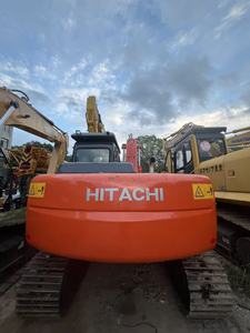 Б/у экскаватор <span class=keywords><strong>Hitachi</strong></span> ZAXIS 120, производство Китай, оригинальный двигатель, 12 тонн, ковш 0,52 м³, сертификаты CE ISO, мощность 66 кВт, 2500 часов наработки, продажа - Product Image 5