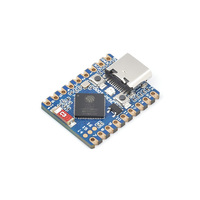 Carte de développement ESP32-S3-Zero, basée sur un processeur double cœur ESP32-S3FH4R2, fréquence de fonctionnement de 240MHz, Wi-Fi 2.4GHz et
