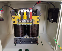 5KW 8kw 10kw 15kw 20kw 220V ila 120V izolasyon trafosu 50Hz/60Hz bakır tek fazlı transformatör