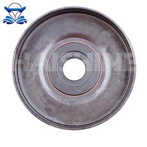 Chaîne de Pignon D'embrayage Tambour Pour <span class=keywords><strong>Husqvarna</strong></span> 268 272 <span class=keywords><strong>266</strong></span> 66 61 Tronçonneuse - Product Image 1