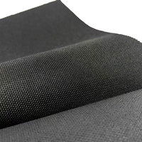 Tissu Oxford 100% polyester enduit PU 600D imperméable pour bagages d'extérieur, tentes, sacs et poussettes