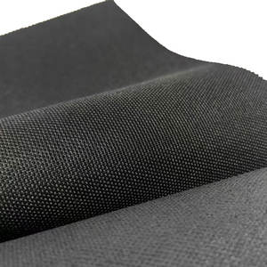 <span class=keywords><strong>Tela</strong></span> Oxford de poliéster impermeable con revestimiento de PU 600D para bolsas de tienda de campaña y maletas Cochecitos de bebé - Product Image 2