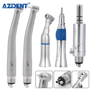 Лучший выбор Baistra B2/ M4 высокоскоростной стоматологический наконечник с низкой скоростью - Product Image 6