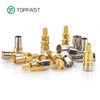 Cable conductor personalizado de cobre y aluminio XLPE PE LDPE PVC aislado Overhead Duplex Triplex Quadruplex Service Connector Cable