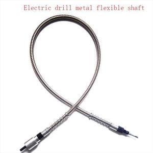 <span class=keywords><strong>Outil</strong></span> de meuleuse d'angle rotatif 6mm arbre Flexible convient + pièce à main 0-6.5mm pour <span class=keywords><strong>Dremel</strong></span> <span class=keywords><strong>Style</strong></span> arbre flexible perceuse électrique <span class=keywords><strong>outil</strong></span> rotatif - Product Image 4