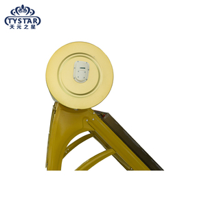 Calentador de agua solar mini de 300L de fábrica directa con paneles solares, sistemas de calentamiento de placa plana para el hogar - Product Image 2