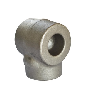 Pièces de machines de construction moulées et forgées sur mesure OEM/ODM en acier au carbone, acier inoxydable, avec finition bois et emballage personnalisé - Product Image 6