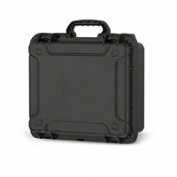 PATHFINDER P3836S Étui de transport étanche Boîte de protection pour équipement photographique / accessoires d'appareil photo et équipement de studio