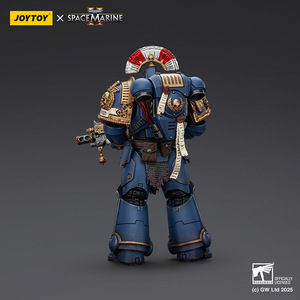 <span class=keywords><strong>JOYTOY</strong></span> Frozen Dark Source Star Warrior 2 นักรบเกราะศักดิ์สิทธิ์ 1:18 ของเล่นโมเดลใหม่แบบขยับได้ - Product Image 5