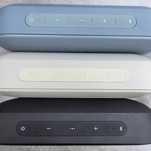 Loa Bluetooth chất lượng cao, chống nước, kết nối linh hoạt, âm trầm mạnh mẽ, di động, ngoài trời, không dây - Product Image 4