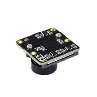 Caméra à obturateur global OV9281 pour Raspberry Pi | Module 1MP Mono 120fps NoIR avec objectif 130 ° M12 | Vision industrielle