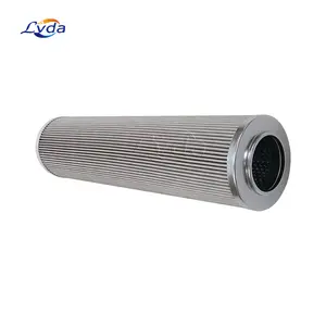 Top ranking industrial oil filtration system hydraulic filter elements