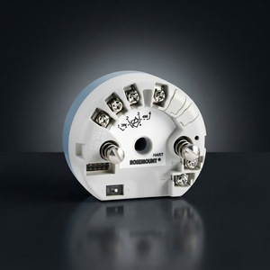 Sensor de Temperatura Integrado de Alta Calidad 644, Compatible con Resistencia Térmica RTD y Termopar - Product Image 1