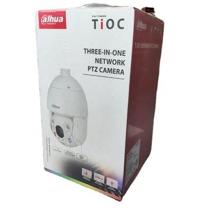 กล้อง Dahua รุ่น SD6C3432GB-HNR-A-PV1 ความละเอียด 4MP 32 Starlight TiOC NETWORK PTZ พร้อมส่ง - Product Image 1