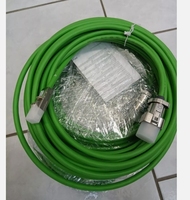 6FX8002-2DC10-1BC0 SIEMENS Cable codificador de 12 metros Nuevo Cable de señal ASSY Envío rápido