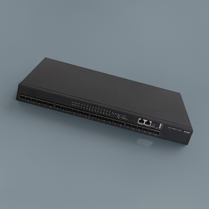 Factory Direct Supply H3C S6520X-26C-SI <b>Ethernet</b> <b>Switch</b> 24 1G/10G SFP Plus Ports Stock Stackable VLAN Support 2.56Tbps Factory D - Product Image 4