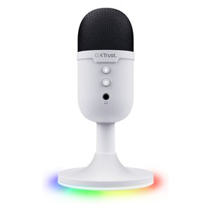 Micrófono USB GXT 234W Yunix RGB Blanco 25374 - Product Image 3